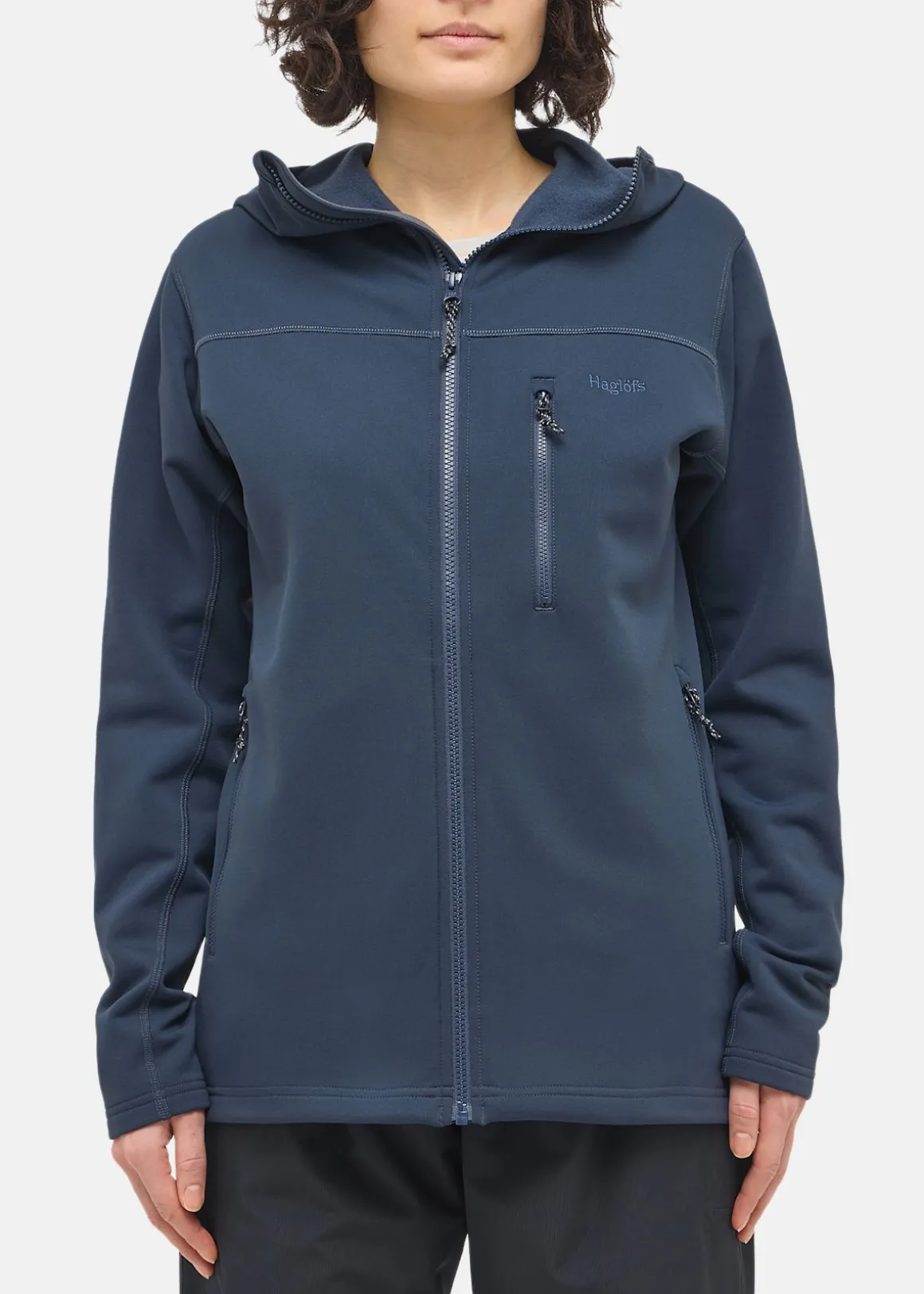 Rosson Mid Hood Women