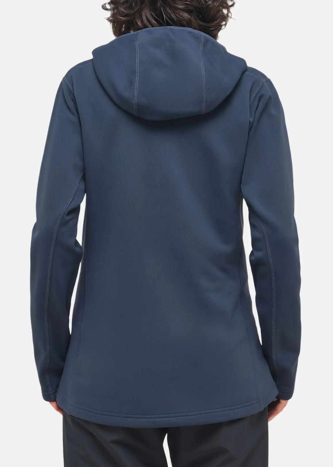 Rosson Mid Hood Women