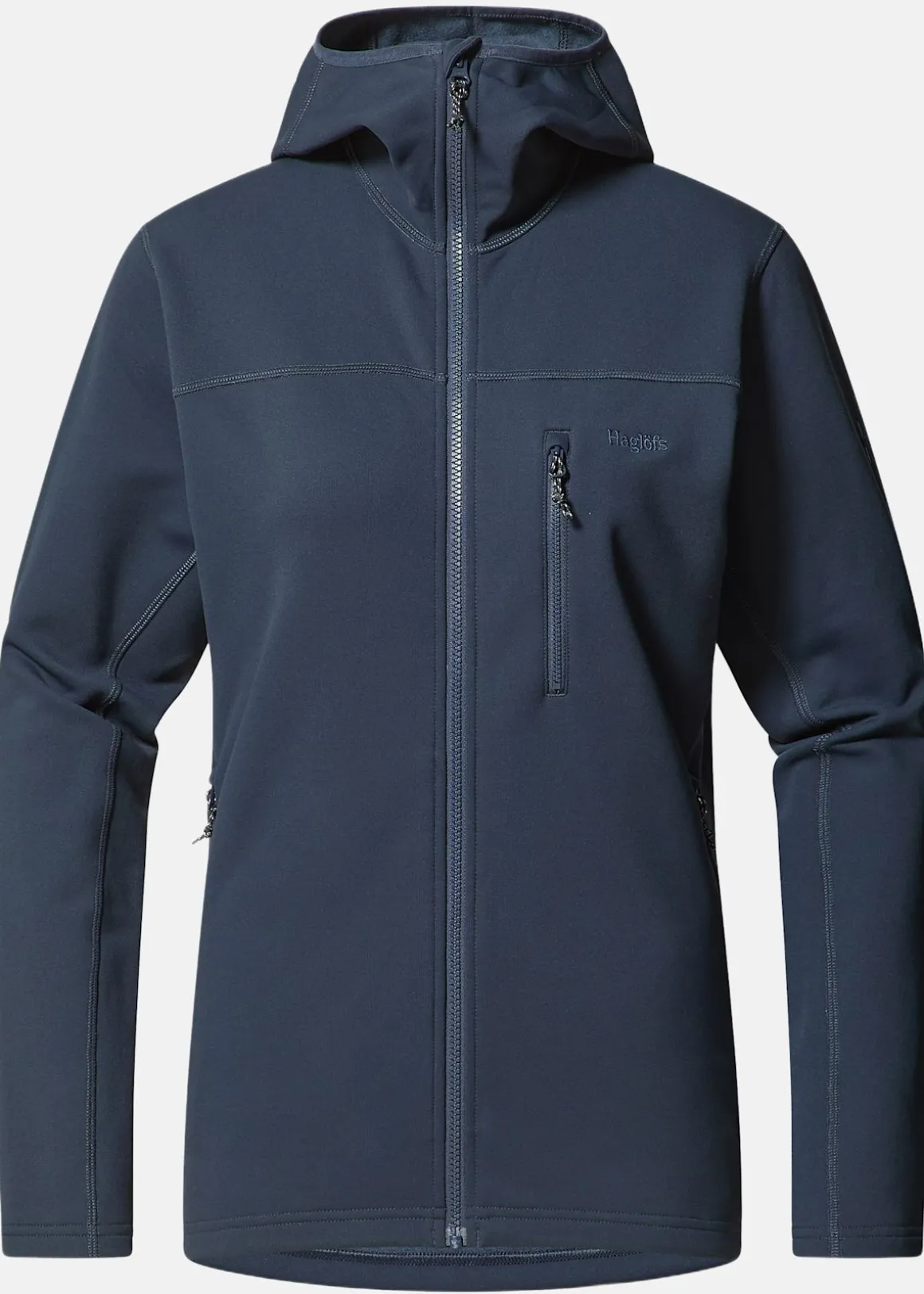 Rosson Mid Hood Women