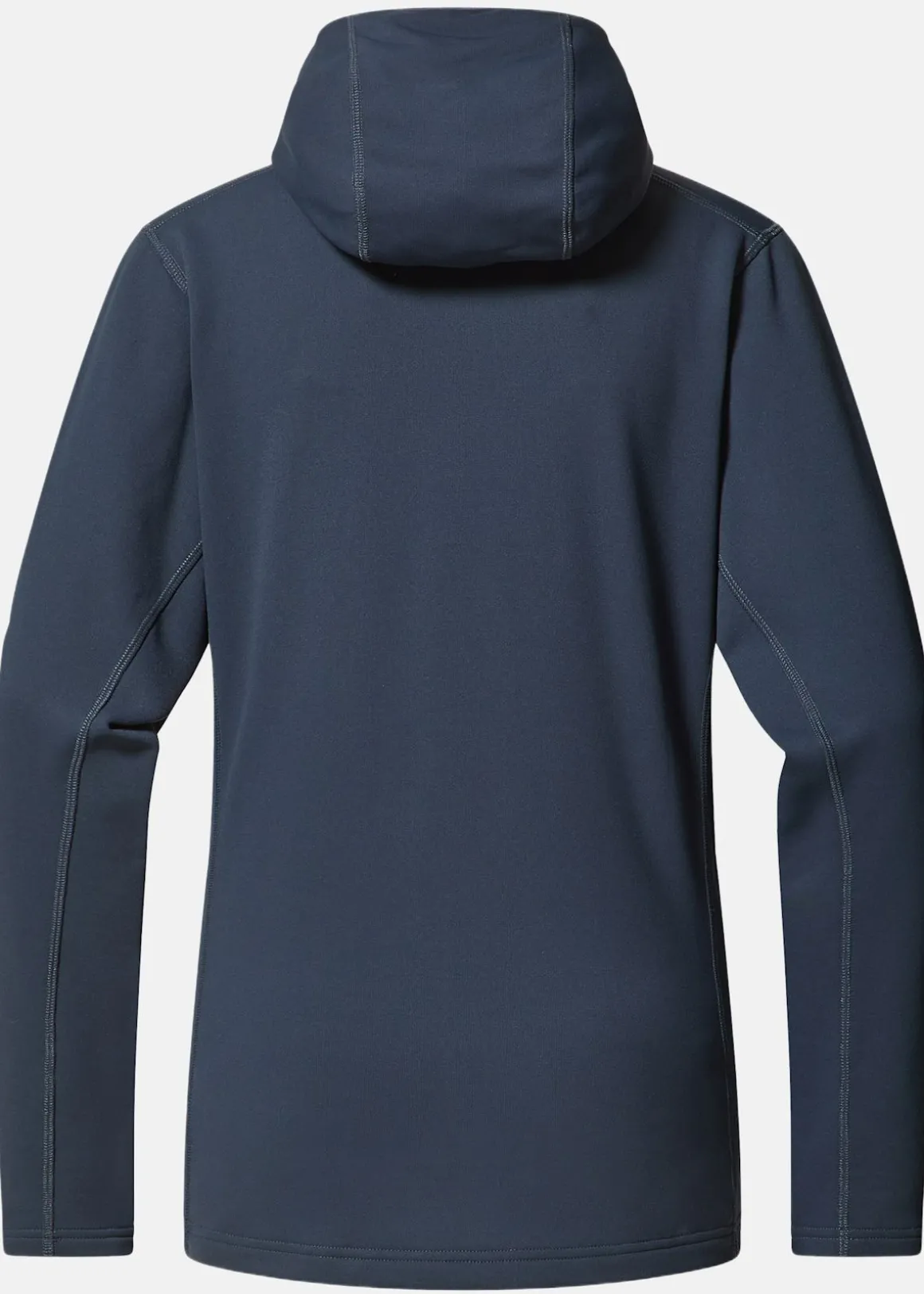 Rosson Mid Hood Women