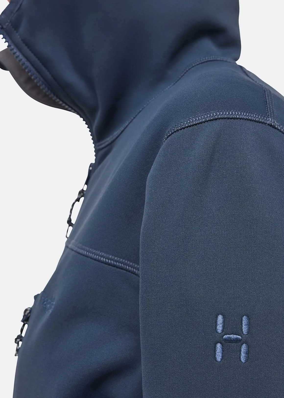 Rosson Mid Hood Women