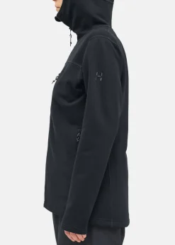 Rosson Mid Hood Women