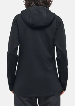 Rosson Mid Hood Women