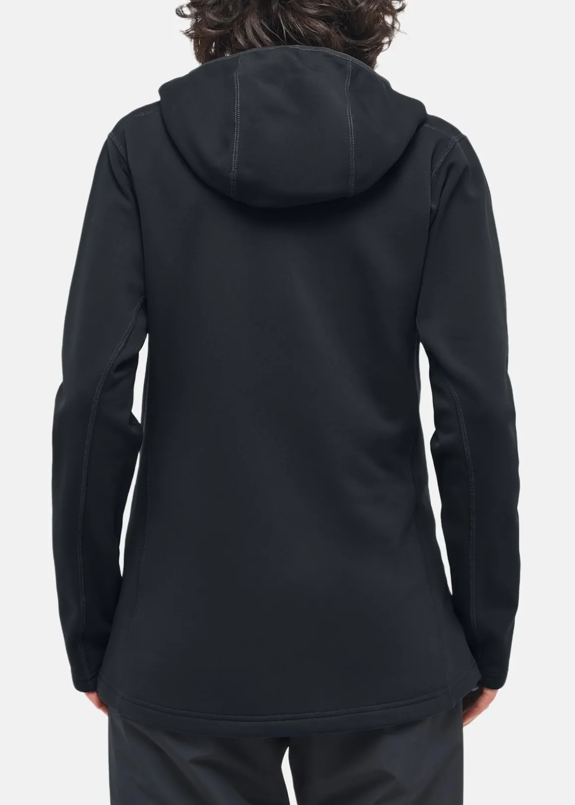 Rosson Mid Hood Women