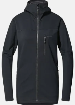 Rosson Mid Hood Women