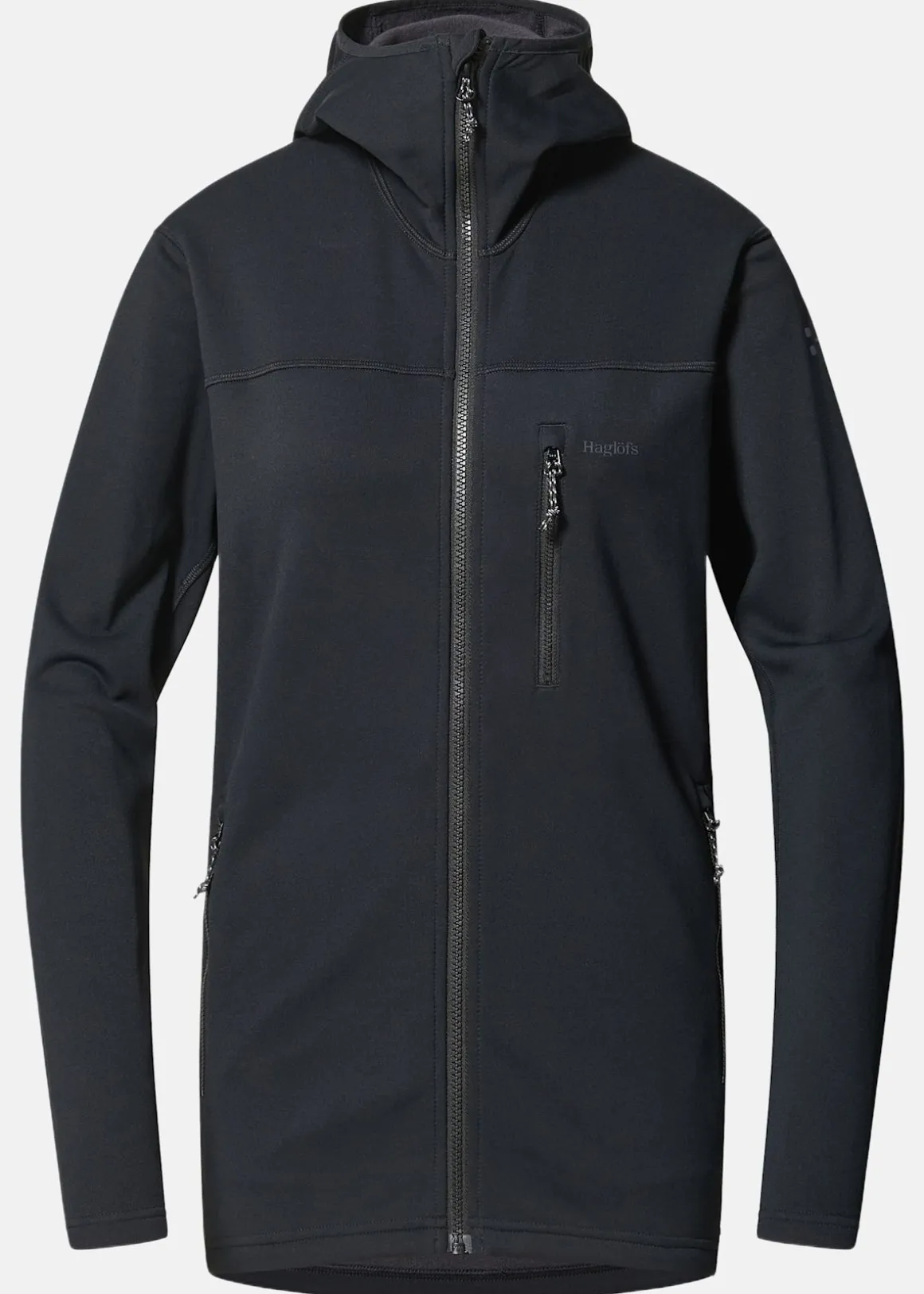 Rosson Mid Hood Women