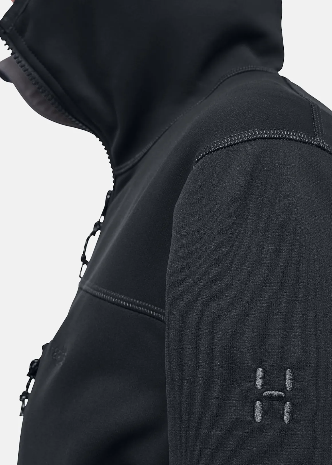 Rosson Mid Hood Women