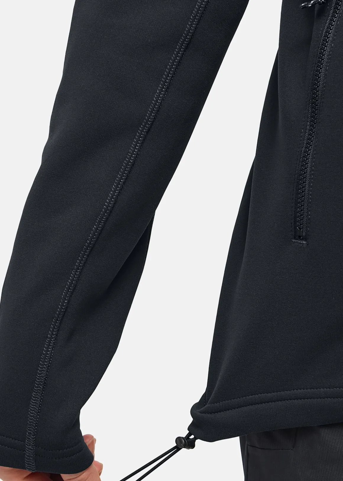 Rosson Mid Hood Women