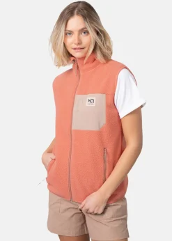 ROTHE VEST