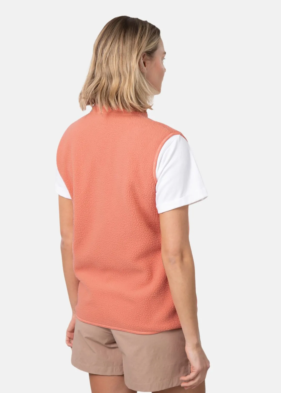 ROTHE VEST