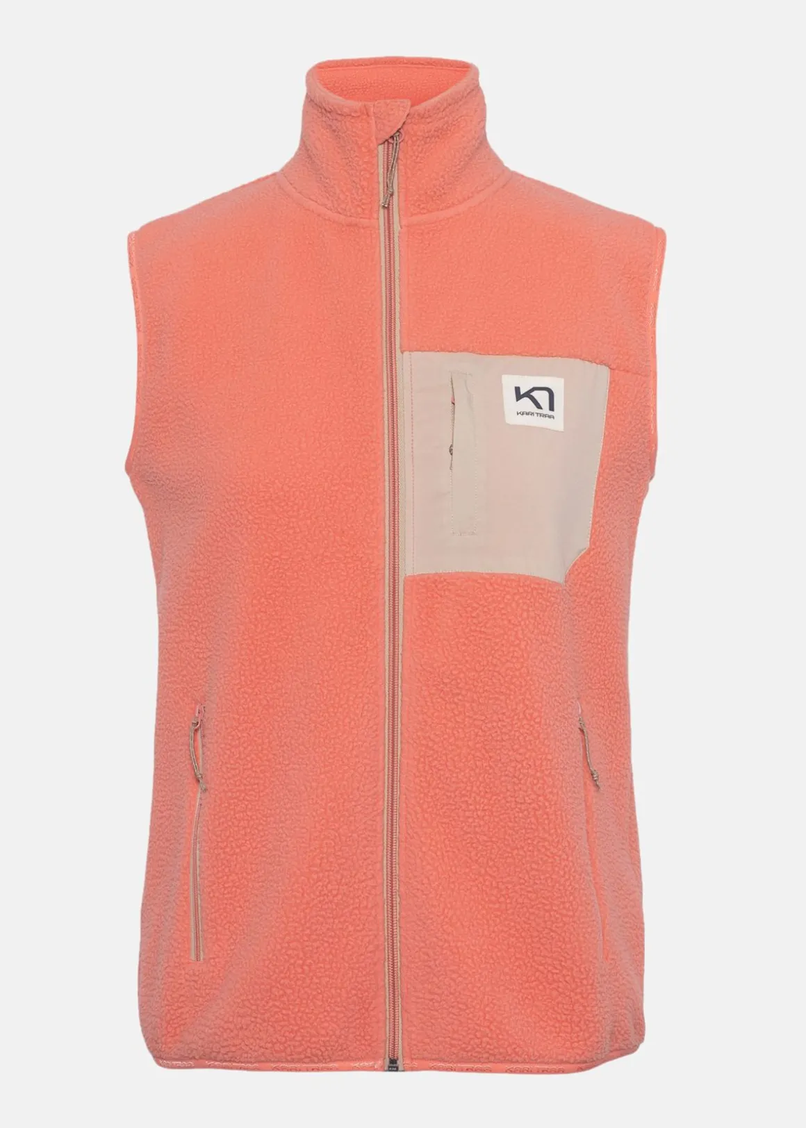 ROTHE VEST
