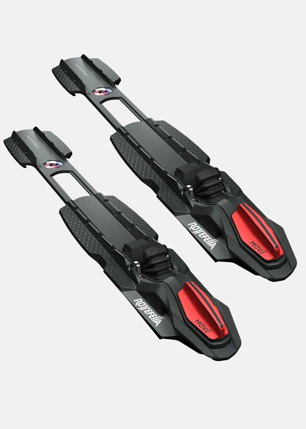 Rottefella MOVE Switch Perform