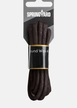 Round Wax 4.5