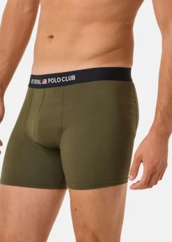 RS Polo Boxer 5 -pack