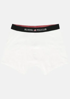RS Polo Boxer 5 -pack