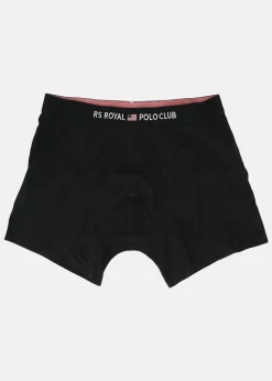 RS Polo Boxer 5 -pack