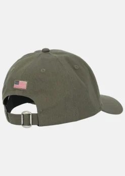 RS Polo Cap