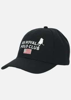 RS Polo Cap