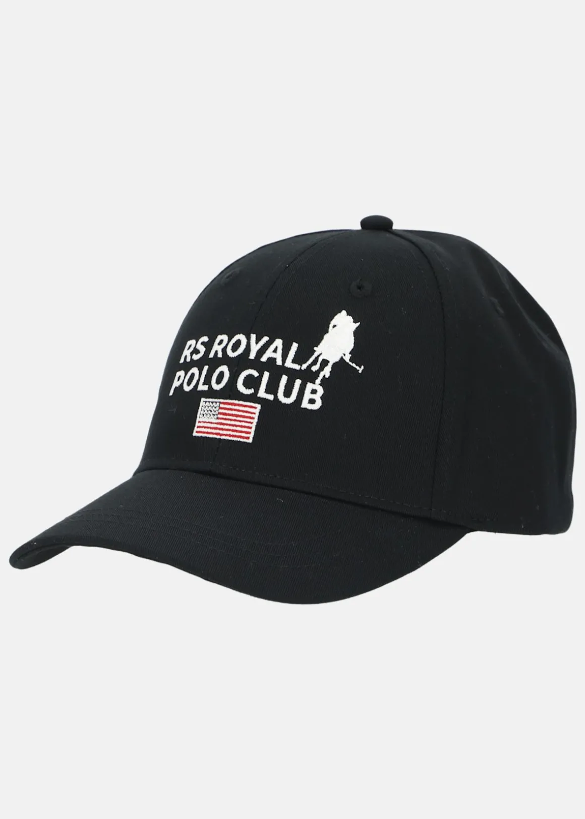 RS Polo Cap