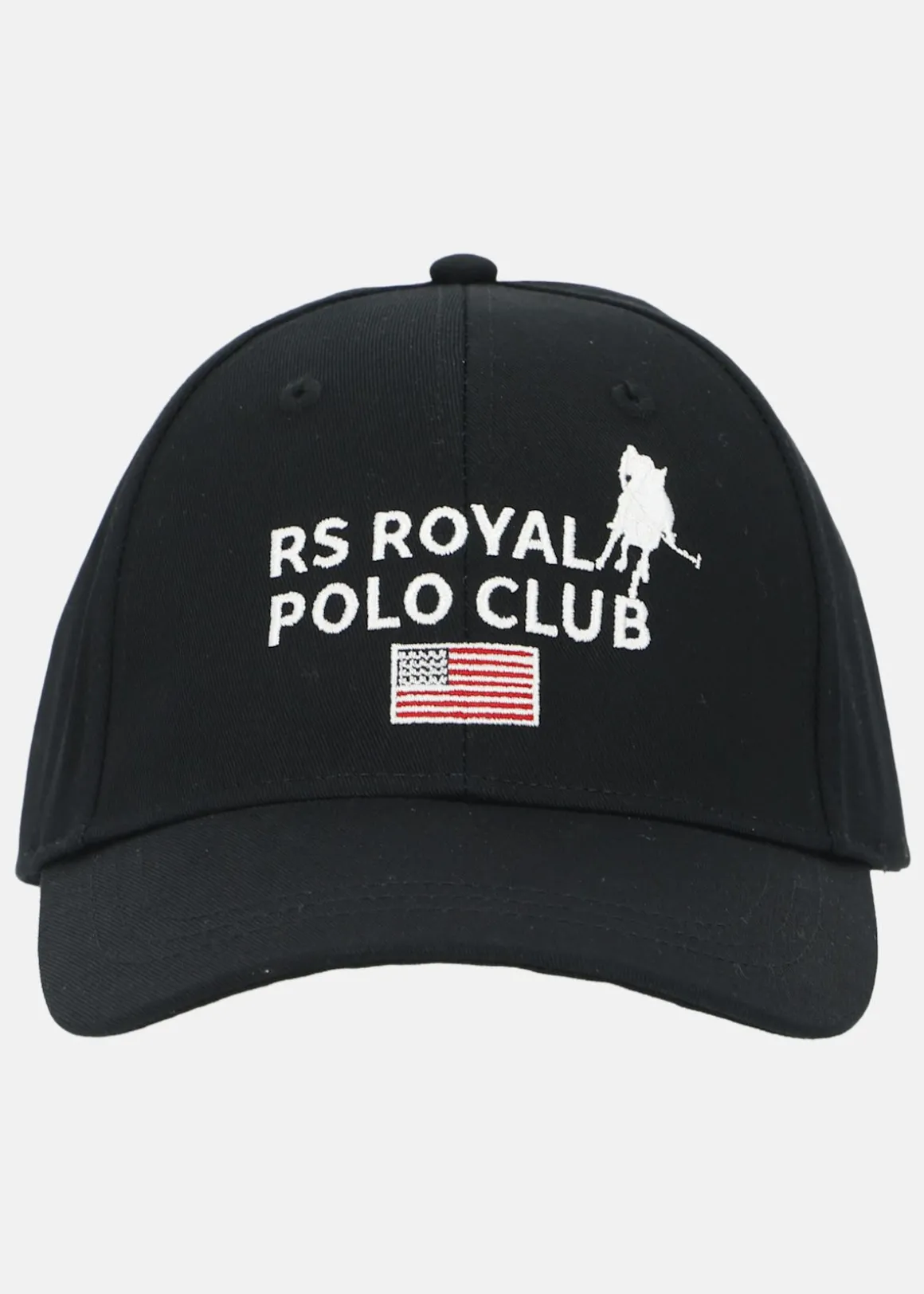 RS Polo Cap