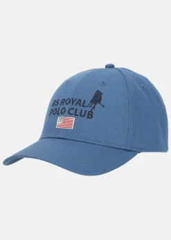 RS Polo Cap