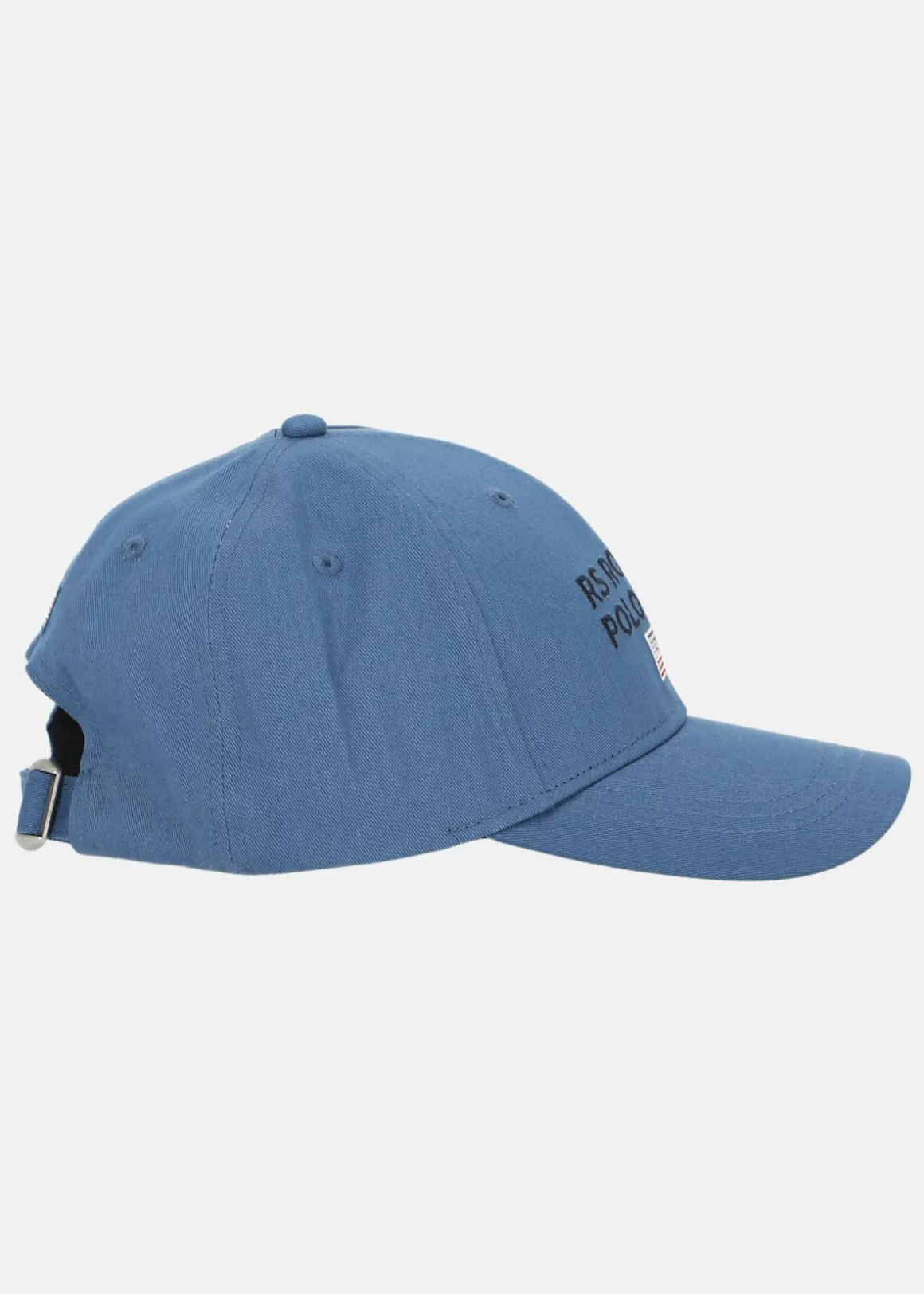 RS Polo Cap