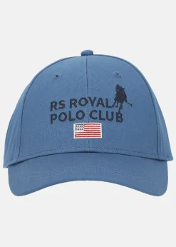 RS Polo Cap