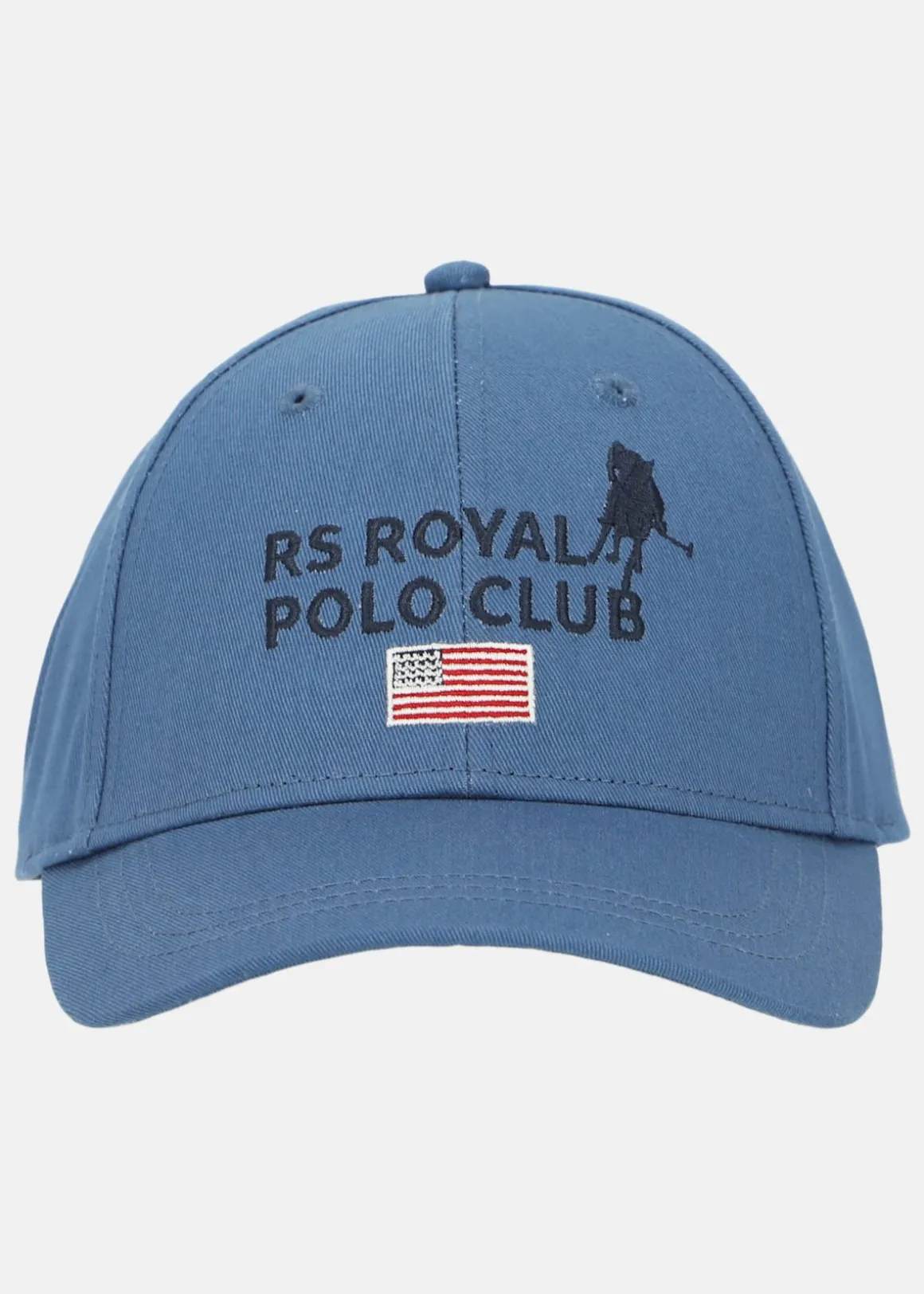 RS Polo Cap