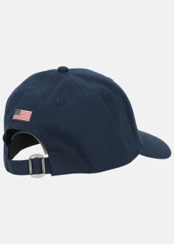 RS Polo Cap
