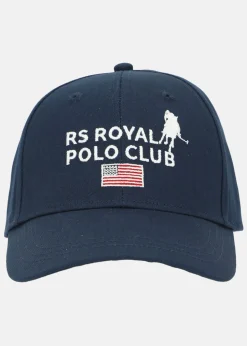 RS Polo Cap