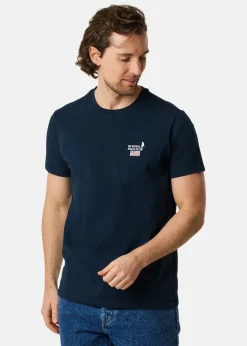 RS Polo Crew Tee