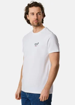 RS Polo Crew Tee