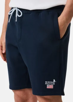 RS Polo Shorts