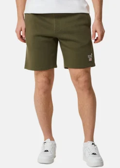 RS Polo Shorts