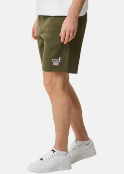 RS Polo Shorts