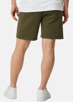 RS Polo Shorts