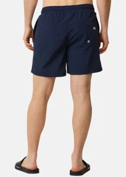 RS Polo Swimshorts