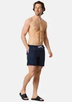 RS Polo Swimshorts