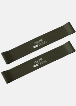 Rubber band Hard 2pcs