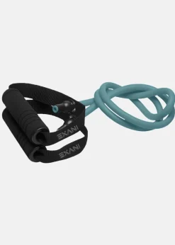 RUBBER BAND WITH HANDLES MEDIU
