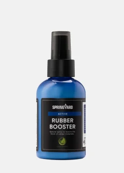 Rubber Booster