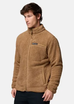 Rugged Ridge™ High Pile Full Z