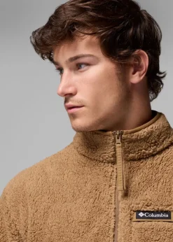 Rugged Ridge™ High Pile Full Z