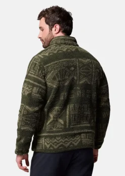 Rugged Ridge™ High Pile Half Z