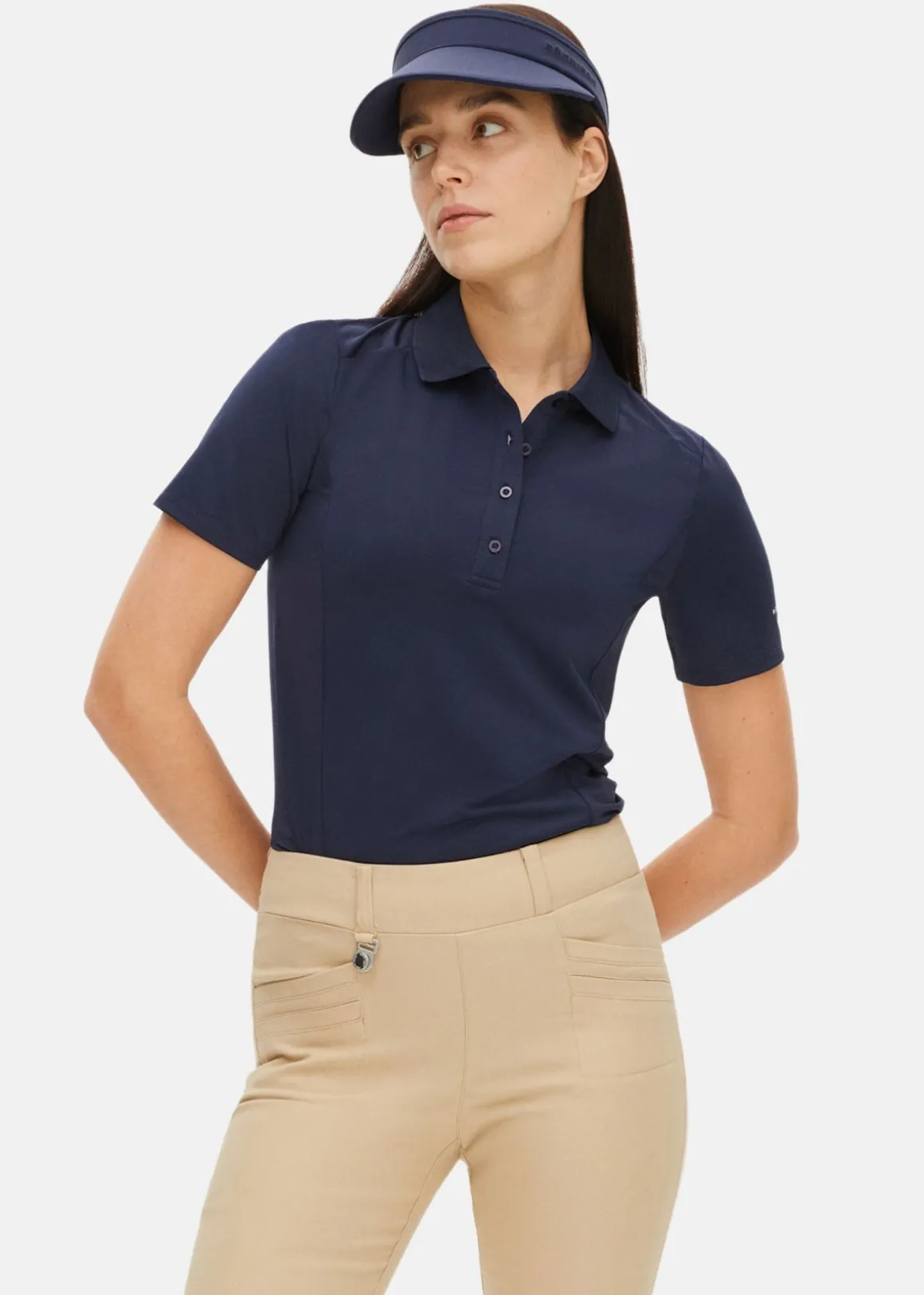 Rumie Poloshirt