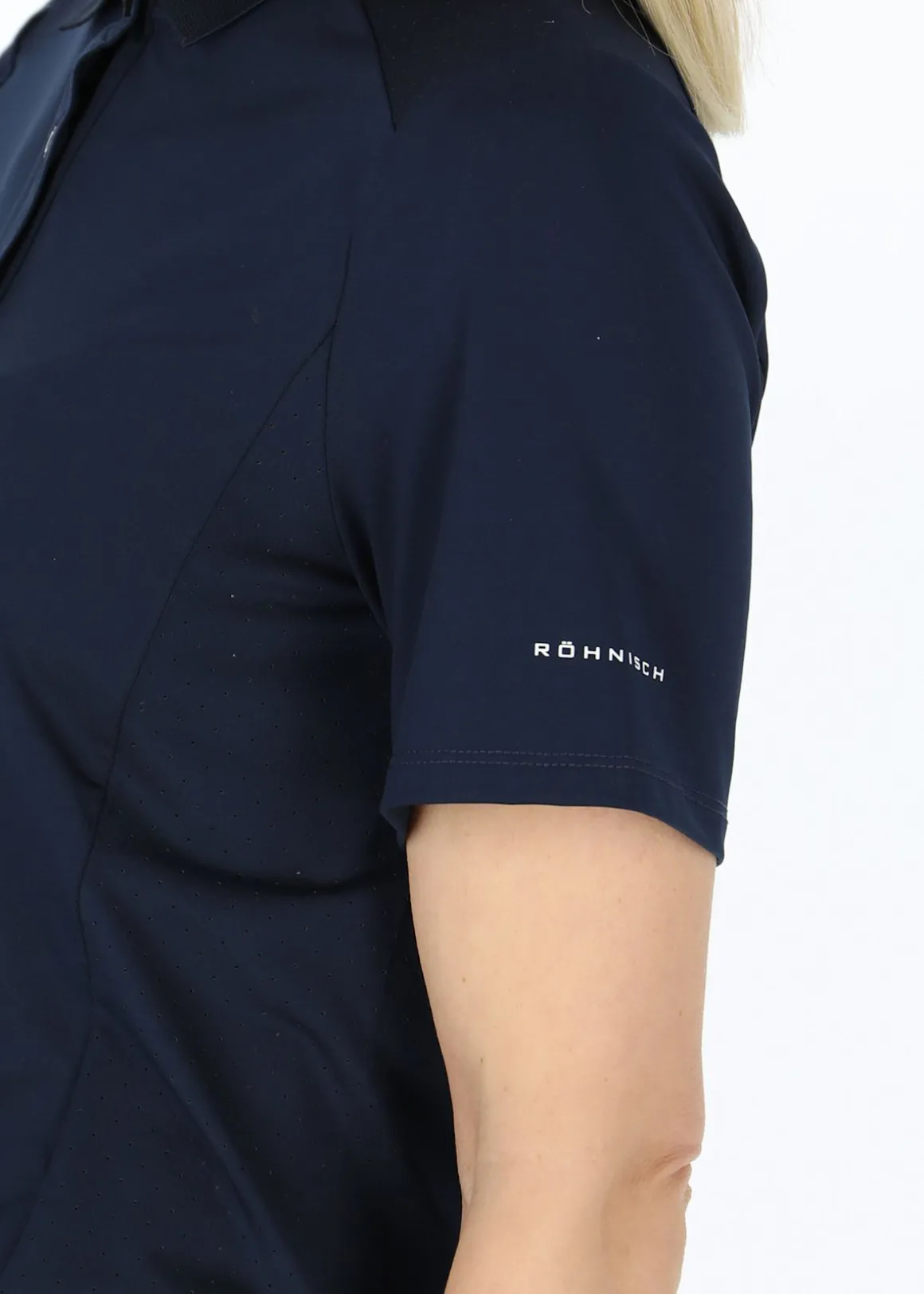 Rumie Poloshirt