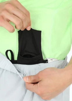 Run Fav 2in1 Short M