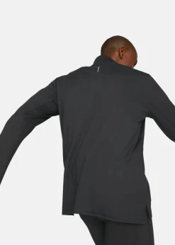 RUN FAVORITE 1/4 ZIP M