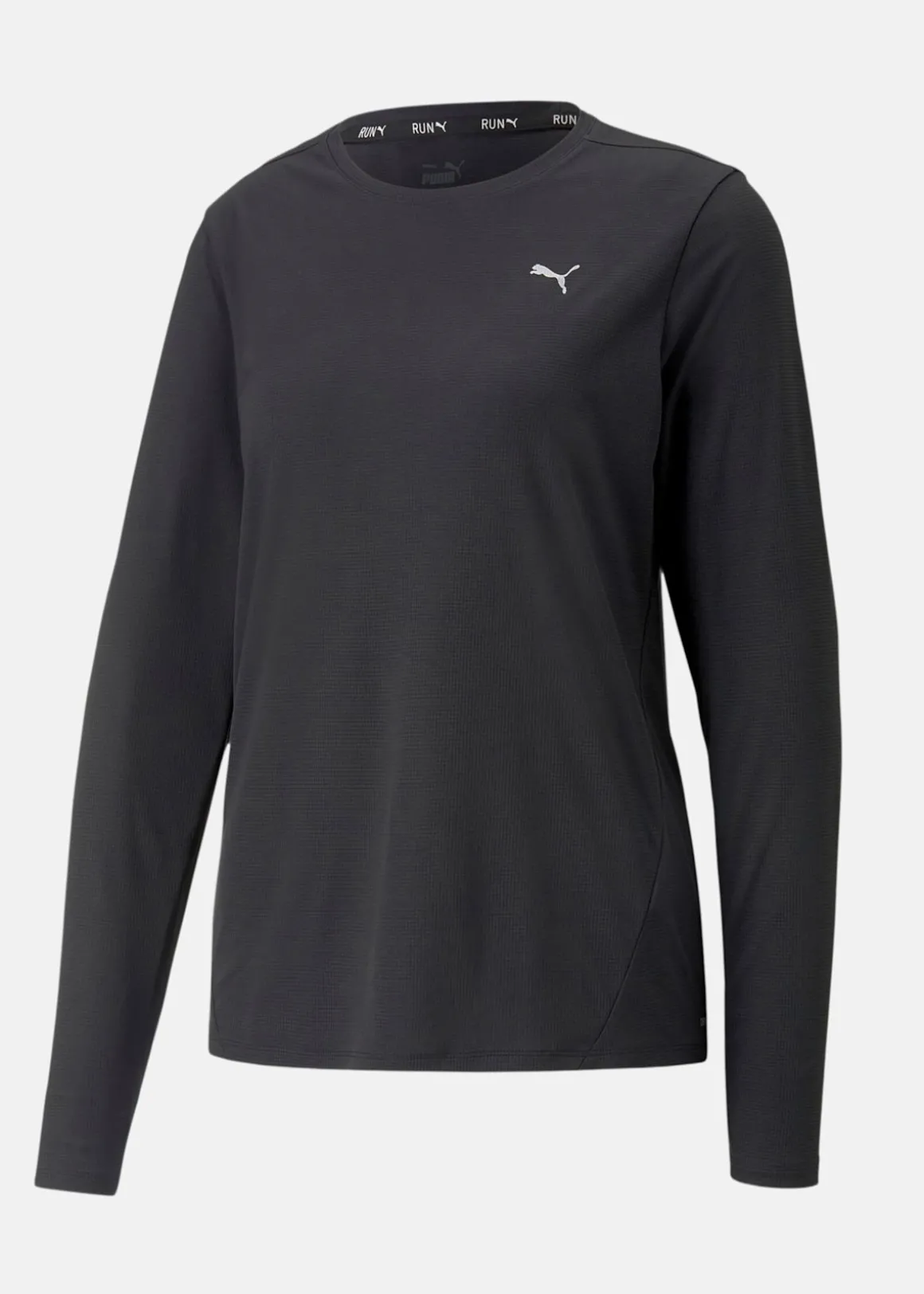 RUN FAVORITE LS TEE W