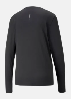 RUN FAVORITE LS TEE W